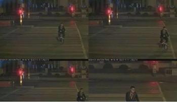 因?yàn)樗瑵?jì)南上了德國(guó)報(bào)紙！