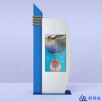 戶外廣告機怎樣才能效果最大化