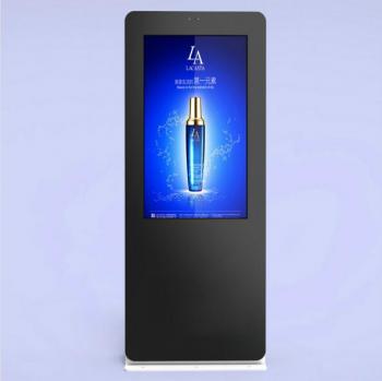 商場(chǎng)專用廣告機(jī)的6個(gè)主要益處概述!