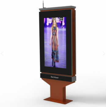 戶外廣告機的核心技術(shù)是什么?