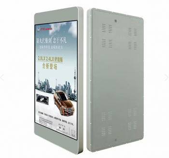 戶外廣告機和室內廣告機對比戶外廣告機具有哪些優(yōu)勢?