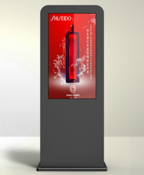 創(chuàng)偉達講解檢驗戶外廣告機屏的標(biāo)準(zhǔn)有哪些?